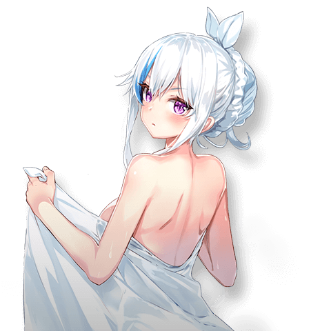 ephnel towel artwork